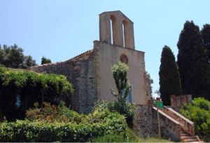 Emirita de Santa Susanna